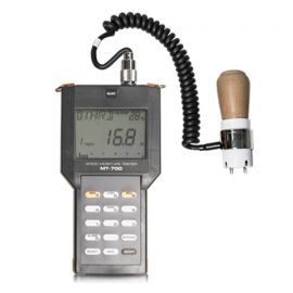 Kett MT-700 เครื่องวัดความชื้นไม้ (Moisture meter)