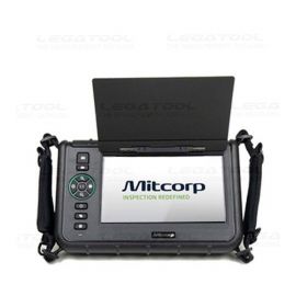 Mitcorp MX1000-Unit กล้องส่องภายในท่อระบบ Digital System | IP57