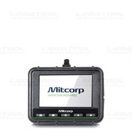 Mitcorp MX500-unit กล้องส่องภายในท่อระบบ Digital system | IP55