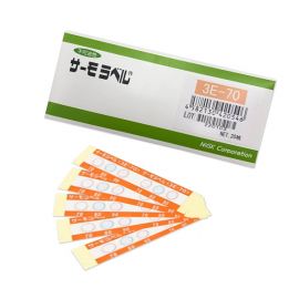 NiGK 3E-70 แถบวัดอุณหภูมิแบบ 70 | 80 | 90 | 20pcs/pack