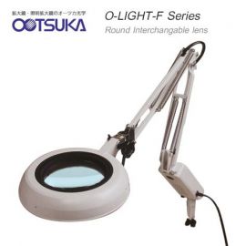 Otsuka O-LIGHT-F Series โคมไฟแว่นขยาย