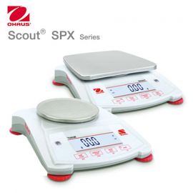OHAUS Scout ® SPX Series