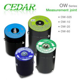 CEDAR OW Series Measuring Joint