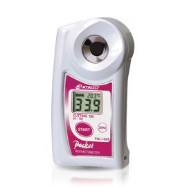 Atago PAL-102S Refractometer for Cutting Oil
