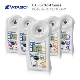 Atago PAL-BX/Acid Series รีแฟรกโตมิเตอร์