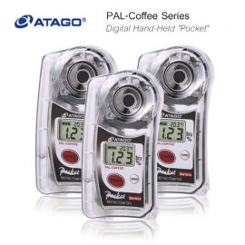 Atago PAL-Coffee Series เครื่องวัดความเปรี้ยวในกาแฟ