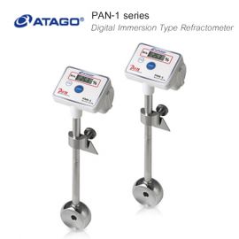 Atago PAN-1 Series รีแฟรกโตมิเตอร์สำหรับวัดความหวาน | IP67