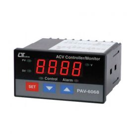 Lutron PAV-6068 เครื่องควบคุม AC Voltage แบบตั้งโต๊ะ | Controller
