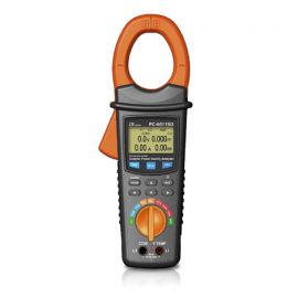 PC-6011SD AC Clamp Meter