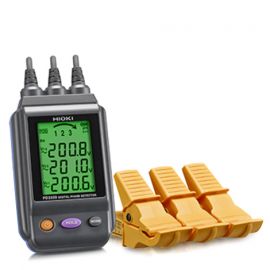 HIOKI PD3259 Digital Phase Detector