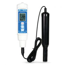 Lutron PDO-520 เครื่องวัดออกซิเจนในน้ำ | Pen type