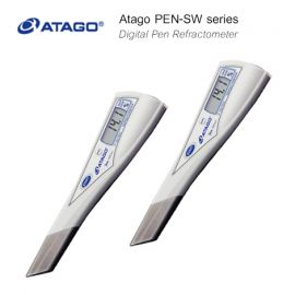 Atago PEN-SW Series เครื่องวัดความเค็มแบบปากกา | IP65