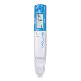 Horiba pH 11 Compact Water Quality Meter เครื่องวัดค่าพีเอชแบบปากกา