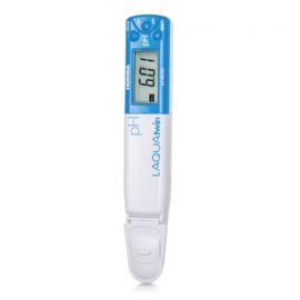 Horiba pH 22 Compact Water Quality Meter เครื่องวัดค่าพีเอชแบบปากกา