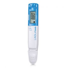 Horiba pH 33 Compact Water Quality Meter เครื่องวัดค่าพีเอชแบบปากกา