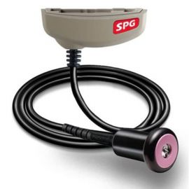 Defelsko PosiTector PRB-SPGTS เครื่องวัดลักษณะของพื้นผิวเคลือบ