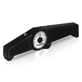 DeFelsko PosiTest-F เกจความหนาสีแบบไม่ทำลายพื้นผิว | Non-Destructive