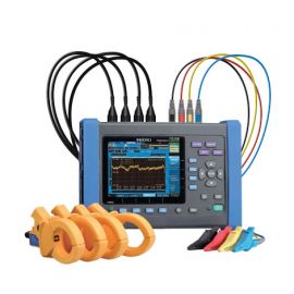 Hioki PQ3198-94 เครื่องวิเคราะห์ไฟฟ้า | Includes 6000A sensor
