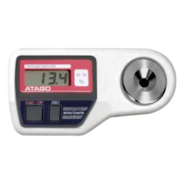 Atago PR-60PA เครื่องวัด Isopropyl Alcohol Refractometer (IP64)
