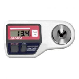 Atago PR-Plato Digital Beer Refractometer (IP64)