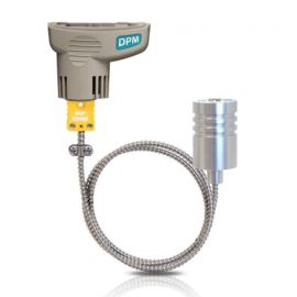 Defelsko PRB-DPMS เครื่องวัดจุดน้ำค้าง Integral Probe with Cabled Surface Temperature Sensor