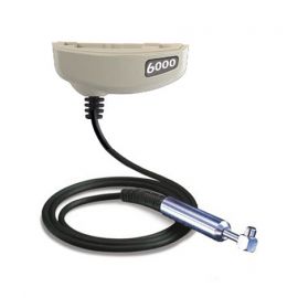 PRB-F90S 90° microprobe (ferrous) 0 - 45 mils / 0 - 1150 um