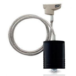 PRB-FLS high-range separate ferrous 0 - 1.5 inches / 0 - 38 mm