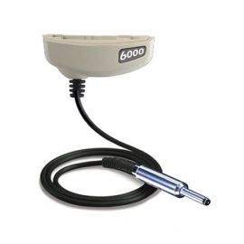 PRB-N0S 0° microprobe non-ferrous 0 - 25 mils / 0 - 625 um