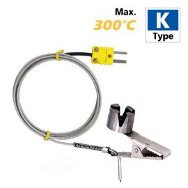 DeFelsko PRB-OTLMA20 โพรบวัดอุณหภูมิอากาศแบบแม่เหล็ก | Max 300°C