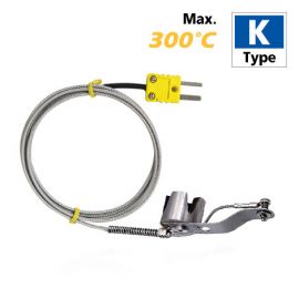 DeFelsko PRB-OTLMS6 โพรบวัดอุณหภูมิพื้นผิวแบบแม่เหล็ก | Max 300°C