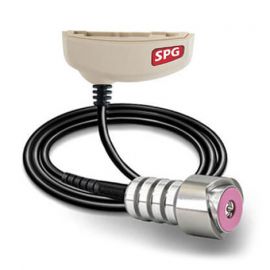 Defelsko PosiTector PRB-SPGOS เครื่องวัดลักษณะของพื้นผิวเคลือบ