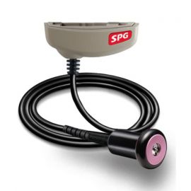 Defelsko PosiTector PRB-SPGCS เครื่องวัดลักษณะของพื้นผิวเคลือบ