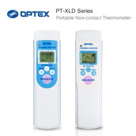 OPTEX PT-XLD Series Portable Non-contact Thermometer