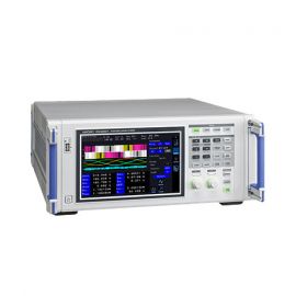 HIOKI PW6001 เครื่องวิเคราะห์ไฟฟ้า POWER ANALYZER