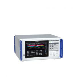 HIOKI PW8001 Power Analyzer เครื่องวิเคราะห์ไฟฟ้า | 8Ch