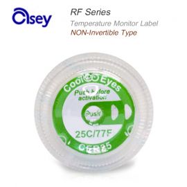 Asey RF Series ที่วัดอุณหภูมิสำหรับอุณหภูมิต่ำ | 5pcs/ 1pack
