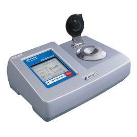 Atago RX-5000Alpha Automatic Digital Refractometer | Thermo-module to control temperature