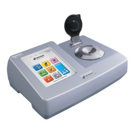 Atago RX-5000i Automatic Digital Refractometer | Touch screen