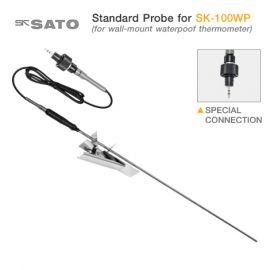 SK Sato S100WP-01 โพรบวัดอุณหภูมิมาตรฐาน สำหรับรุ่น SK-100WP (Temperature probe)