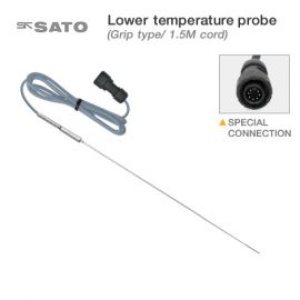 SK Sato SK-S810PT-50 โพรบวัดอุณหภูมิ Lower temperature | Cable 1.5 m