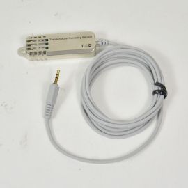 T&D SHA-3151 – High Precision Temperature & Humidity Sensor