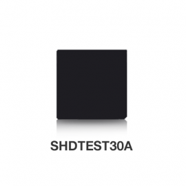 DeFelsko SHDTEST30A Test Blocks สำหรับ PRB-SHD Shore A
