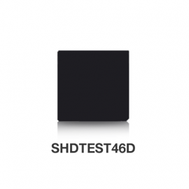 DeFelsko SHDTEST46D Test Blocks สำหรับ PRB-SHD Shore D