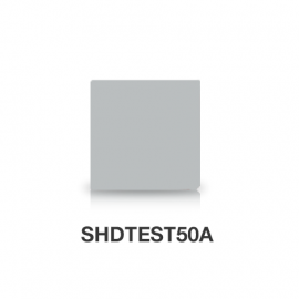 DeFelsko SHDTEST50A Test Blocks สำหรับ PRB-SHD Shore A