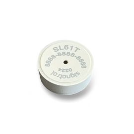 Signatrol SL61T-A กระดุมบันทึกอุณหภูมิ (-20 to 70°C)│With Certificate