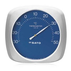 SK Sato SK-1010-00 เครื่องวัดอุณหภูมิ  (−30 to 50°C)