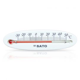 SK Sato SK-1714-00 ที่วัดอุณหภูมิตู้เย็น