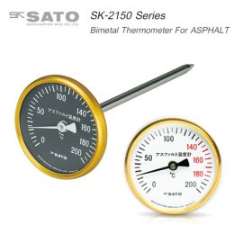 SK-2150 Series ที่วัดอุณหภูมิยางมะตอย (ความยาว 200mm)