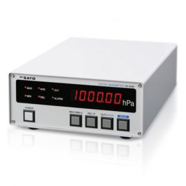 SK-Sato SK-500B Digital Barometer 