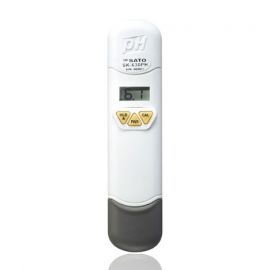 SK Sato SK-630PH Digital pH Meter Pocket Type